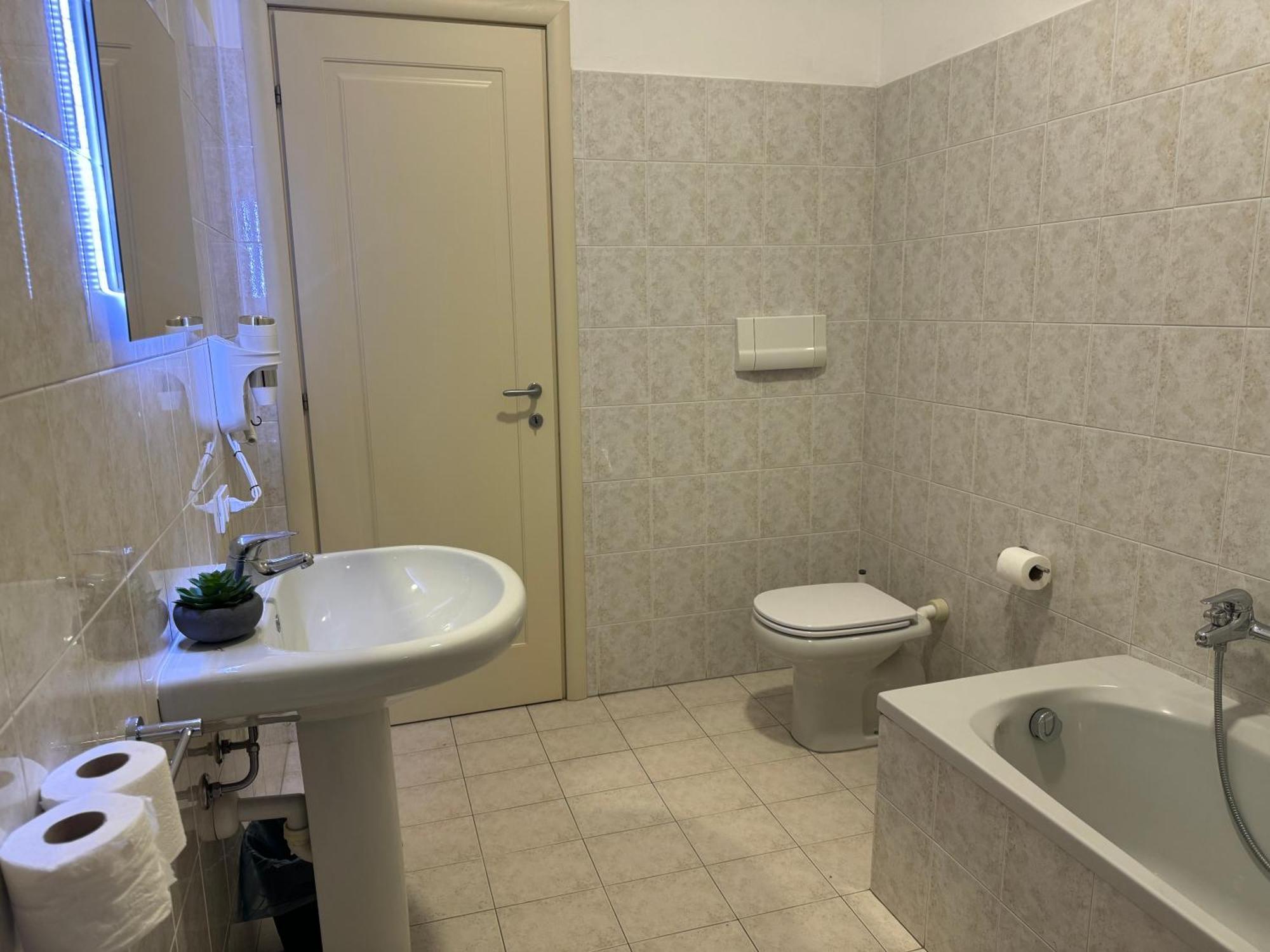 Feel - Bellavista Suites ベルガモ エクステリア 写真